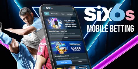 Six6s App Review: Mobile Betting In Bangladesh .